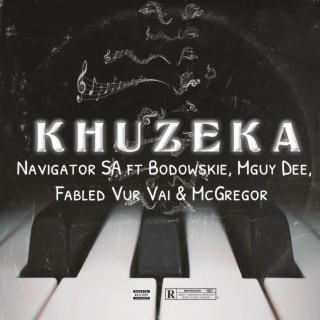 Khuzeka