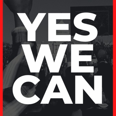 Yes We Can (Radio Edit) | Boomplay Music
