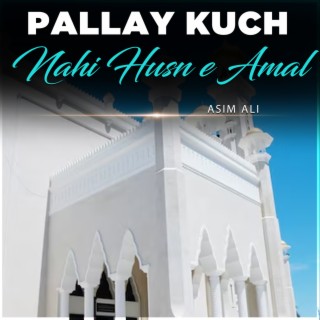 Pallay Kuch Nahi Husn e Amal