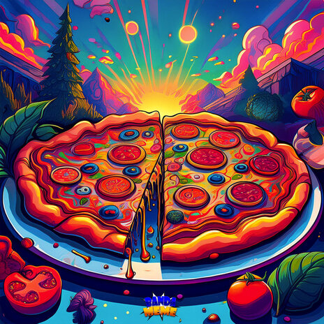 Pizza (24) | Boomplay Music