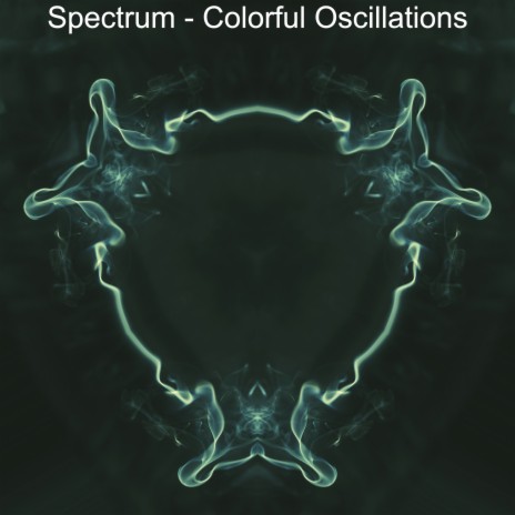 Colorful Oscillations (Radio Edit) | Boomplay Music