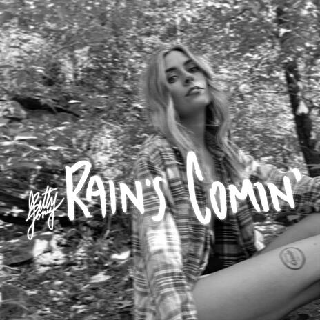 Rain's Comin' | Boomplay Music