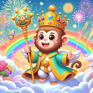 Wukong monkey king earth