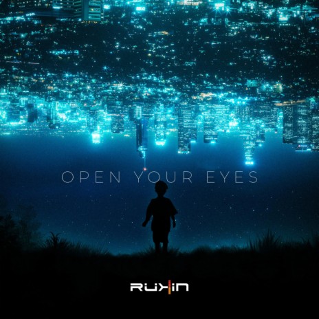 Open you eyes | Boomplay Music