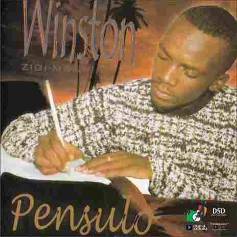 Love Ya Muti - (Pensulo) Winston | Boomplay Music