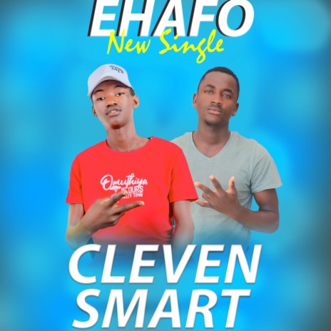 Ehafo | Boomplay Music
