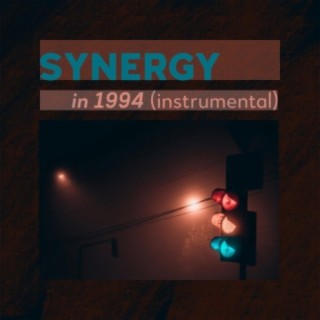Synergy (Instrumental)