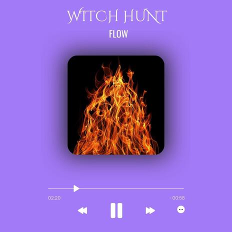 WITCH HUNT