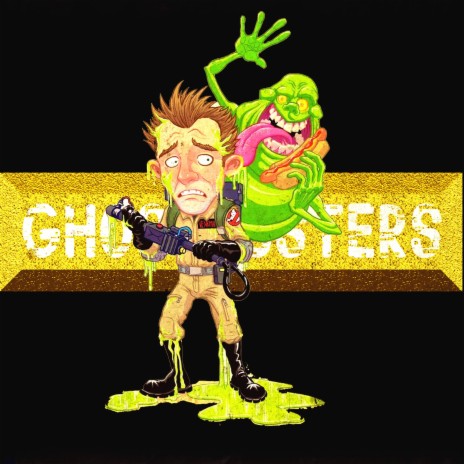 Ghostbusters | Boomplay Music