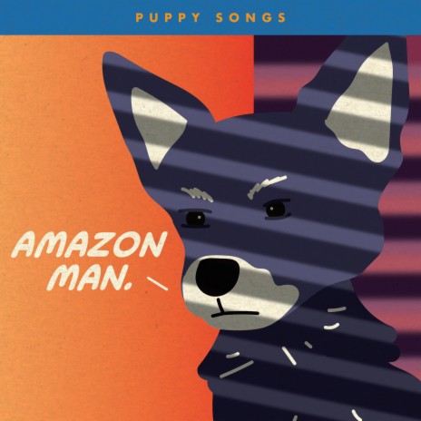 Amazon Man | Boomplay Music