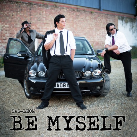 Be Myself | Boomplay Music