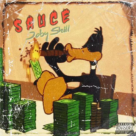 Sauce | Boomplay Music