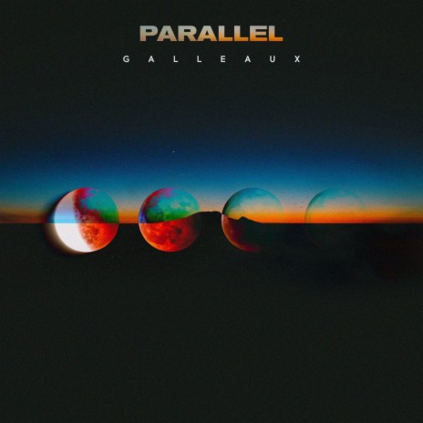 Parallel | Boomplay Music