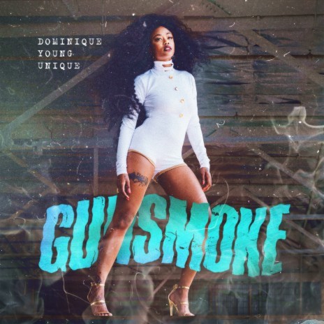 Gunsmoke | Boomplay Music