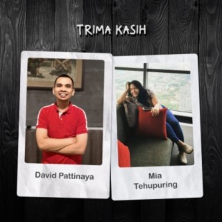 David Pattinaya N Mia Tehupuring