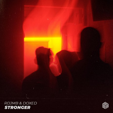 Stronger ft. Doxed | Boomplay Music