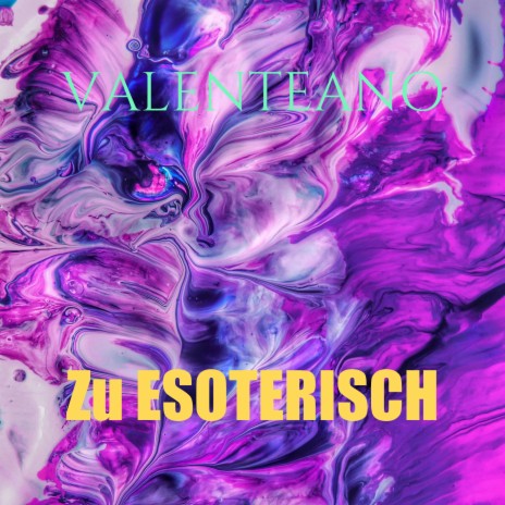 Zu esoterisch | Boomplay Music