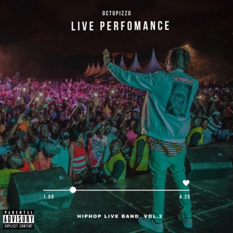 Prezidential Live (Live) | Boomplay Music