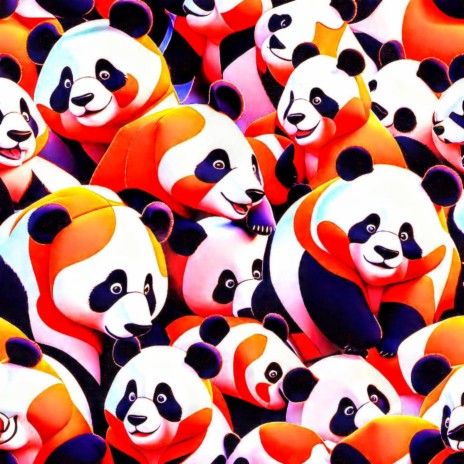 Panda 1 | Boomplay Music
