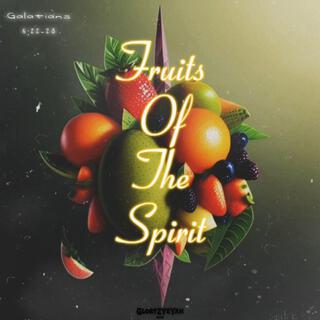 Fruits Of The Spirit EP