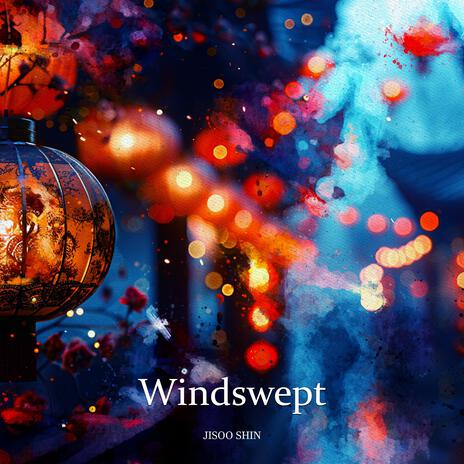 Windswept | Boomplay Music