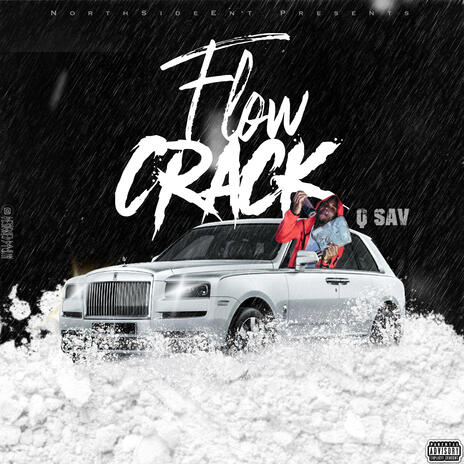 Flow Crack | Boomplay Music