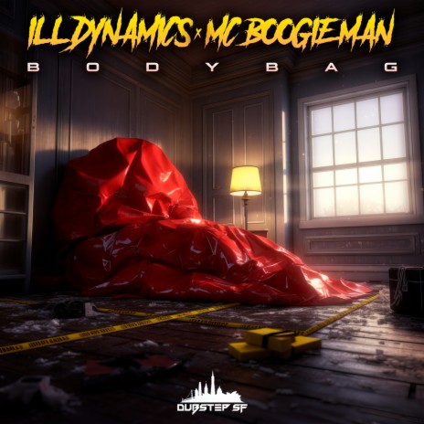 BodyBag ft. MC Boogieman | Boomplay Music