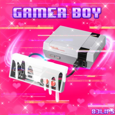 Gamer Boy | Boomplay Music