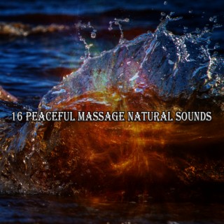 16 Massage Paisible Sons Naturels