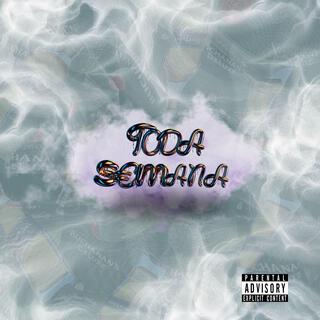 Toda Semana ft. Zeller & Prod.Mb lyrics | Boomplay Music