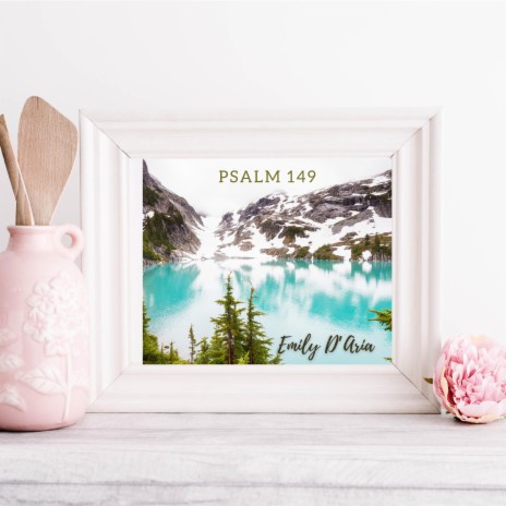 Psalm 149 (8-30-21) | Boomplay Music