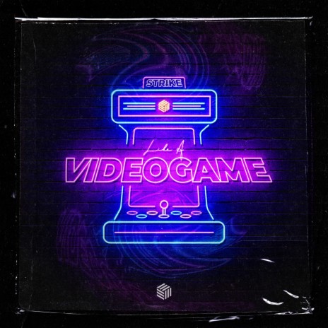 Like A Videogame | Boomplay Music