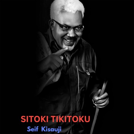 Sitoki Tikitoku