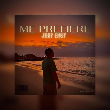 ME PREFIERE | Boomplay Music