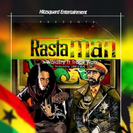 Rastaman ft. Track Wan | Boomplay Music