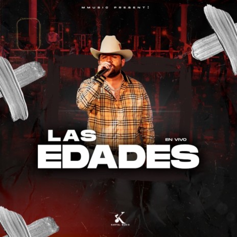 Las Edades (En Vivo) | Boomplay Music