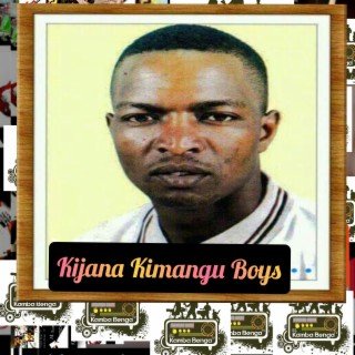 Kijana Kimangu Boys