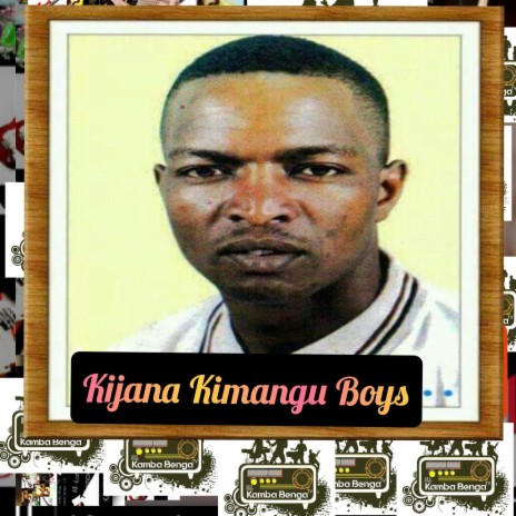 Ndyaasoma_Ngatovoa_Kimangu | Boomplay Music