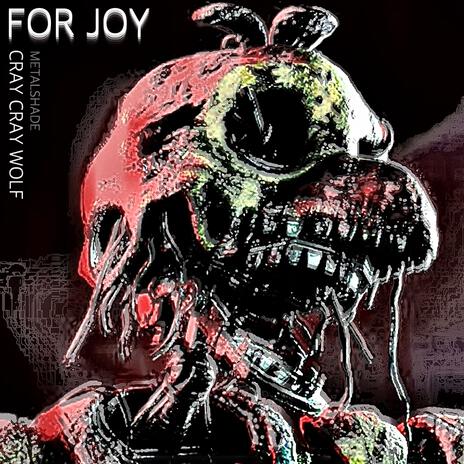 For Joy | Boomplay Music