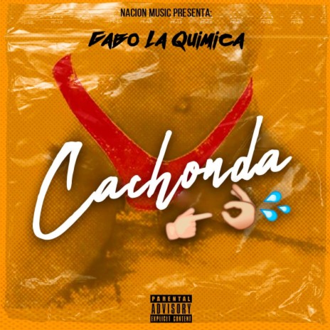 Cachonda | Boomplay Music