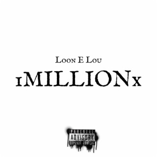 1 MILLION X