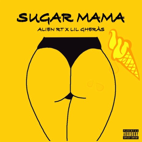SUGAR MAMA ft. Lil Gheràs | Boomplay Music