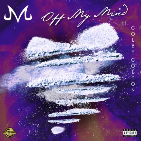 Off My Mind ft. Colby Colton | Boomplay Music