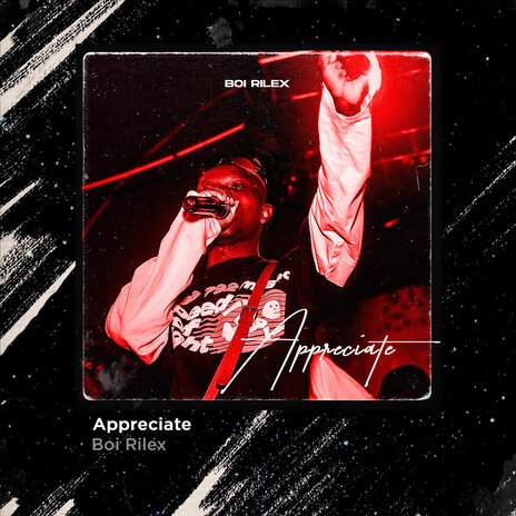 Appreciate | Boomplay Music