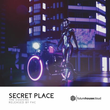 Secret Place | Boomplay Music