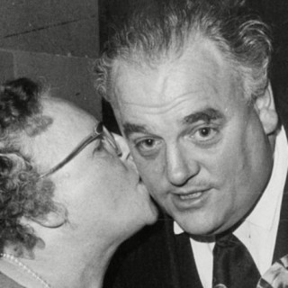 The Shadow Life of Cyril Smith Part 5: Star of the Party