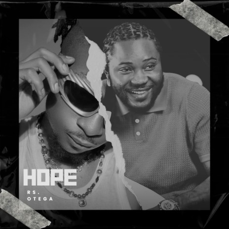 Hope ft. Otega | Boomplay Music