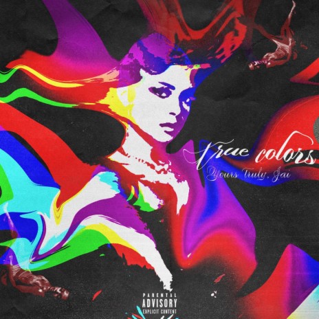 true colors | Boomplay Music