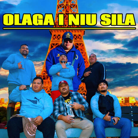 Olaga i Niu Sila | Boomplay Music