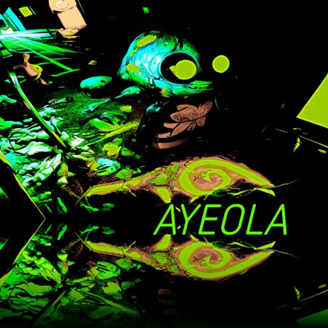 Ayeola | Boomplay Music